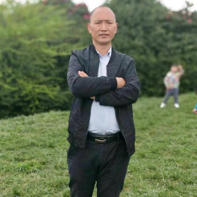 老谢，棉被加工店