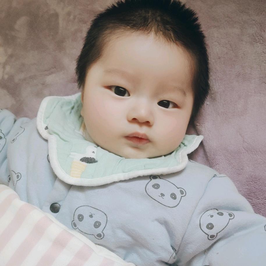 佑佑麻麻💞