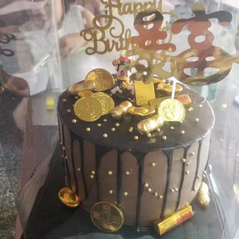 💞ℒᎭℯ⃝大吉大利💞