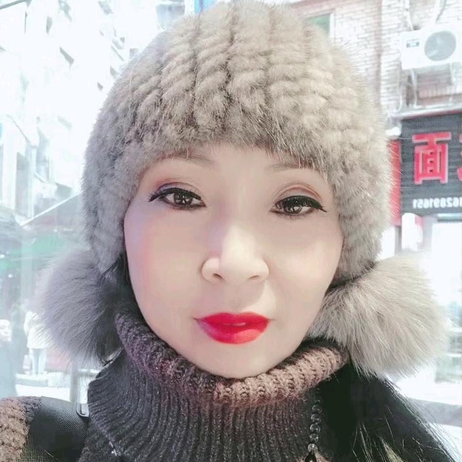 达州爱尚东方舞，玥熹