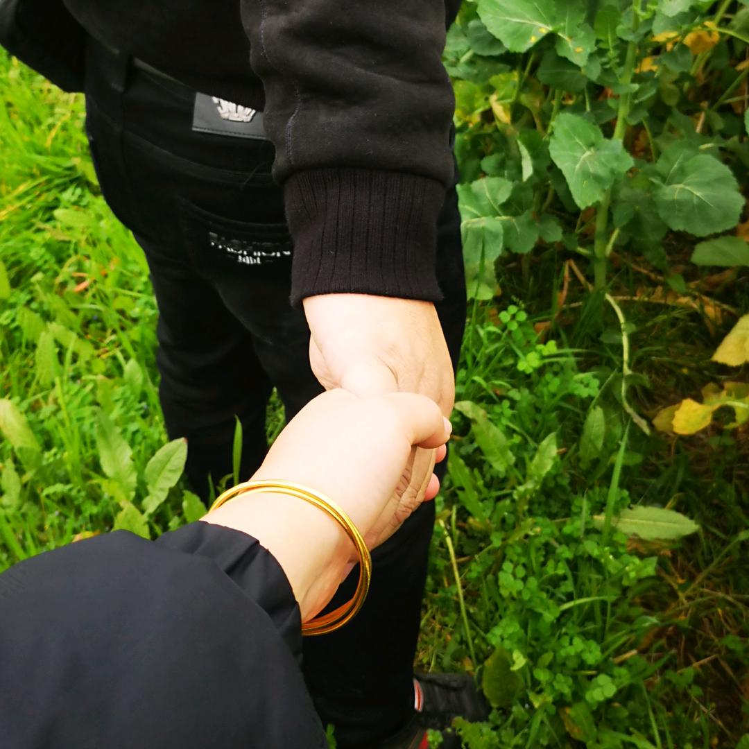 申先生的胖媳妇