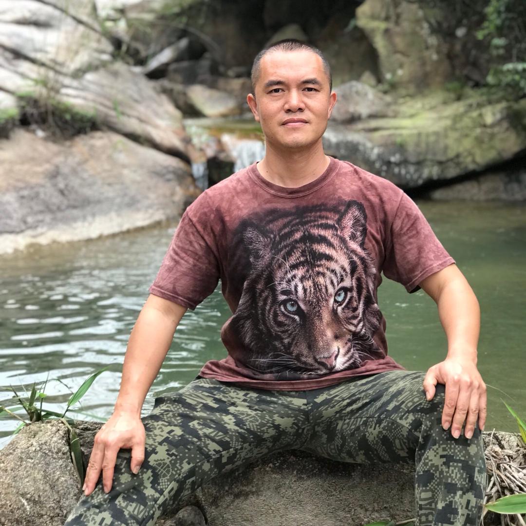 云东的训养犬思维