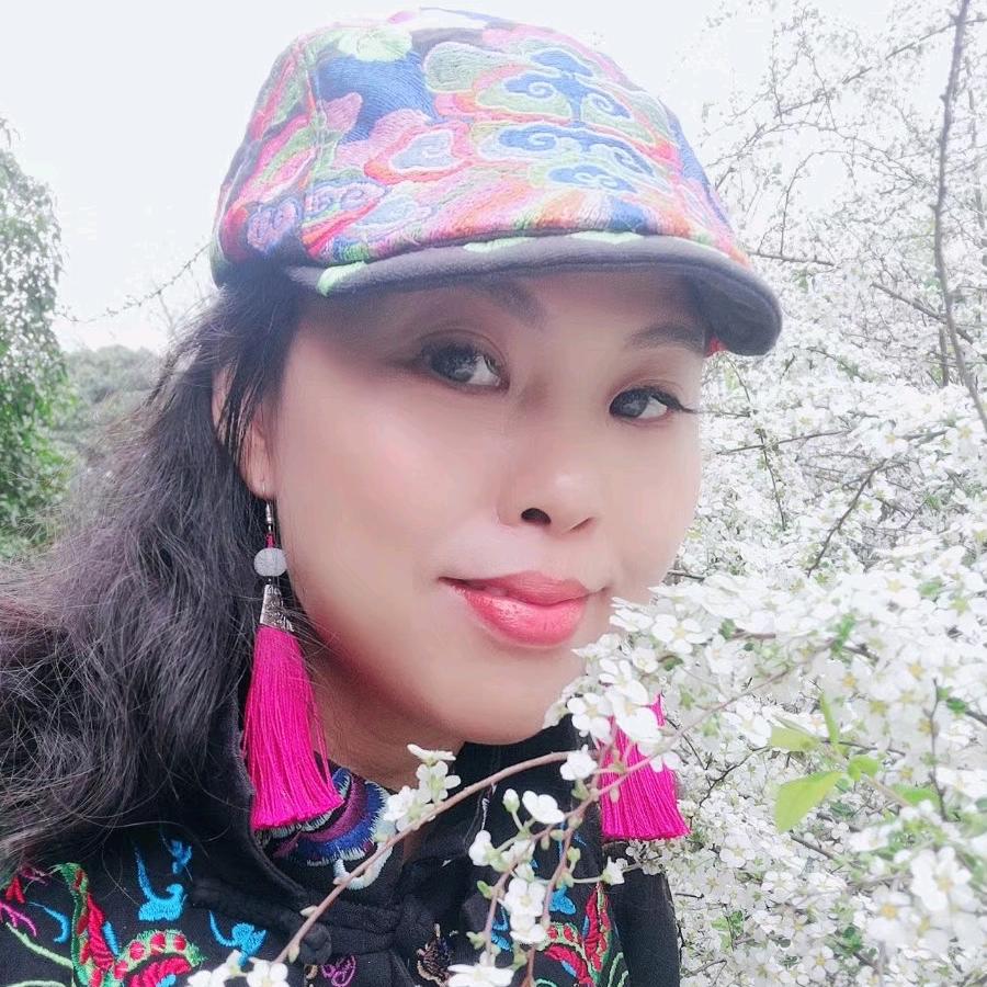 北京联合智业深圳认证公司黄红英