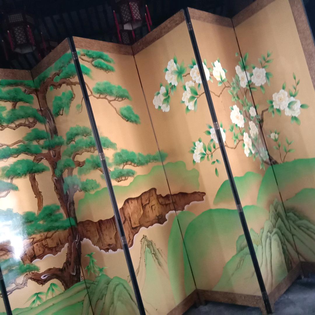 龙王山