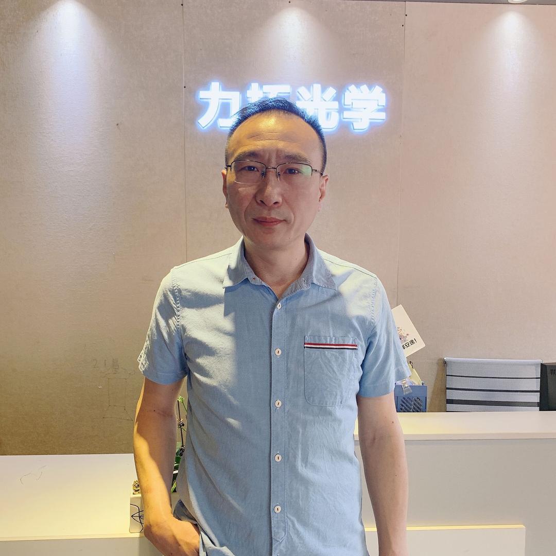 50岁创业大叔