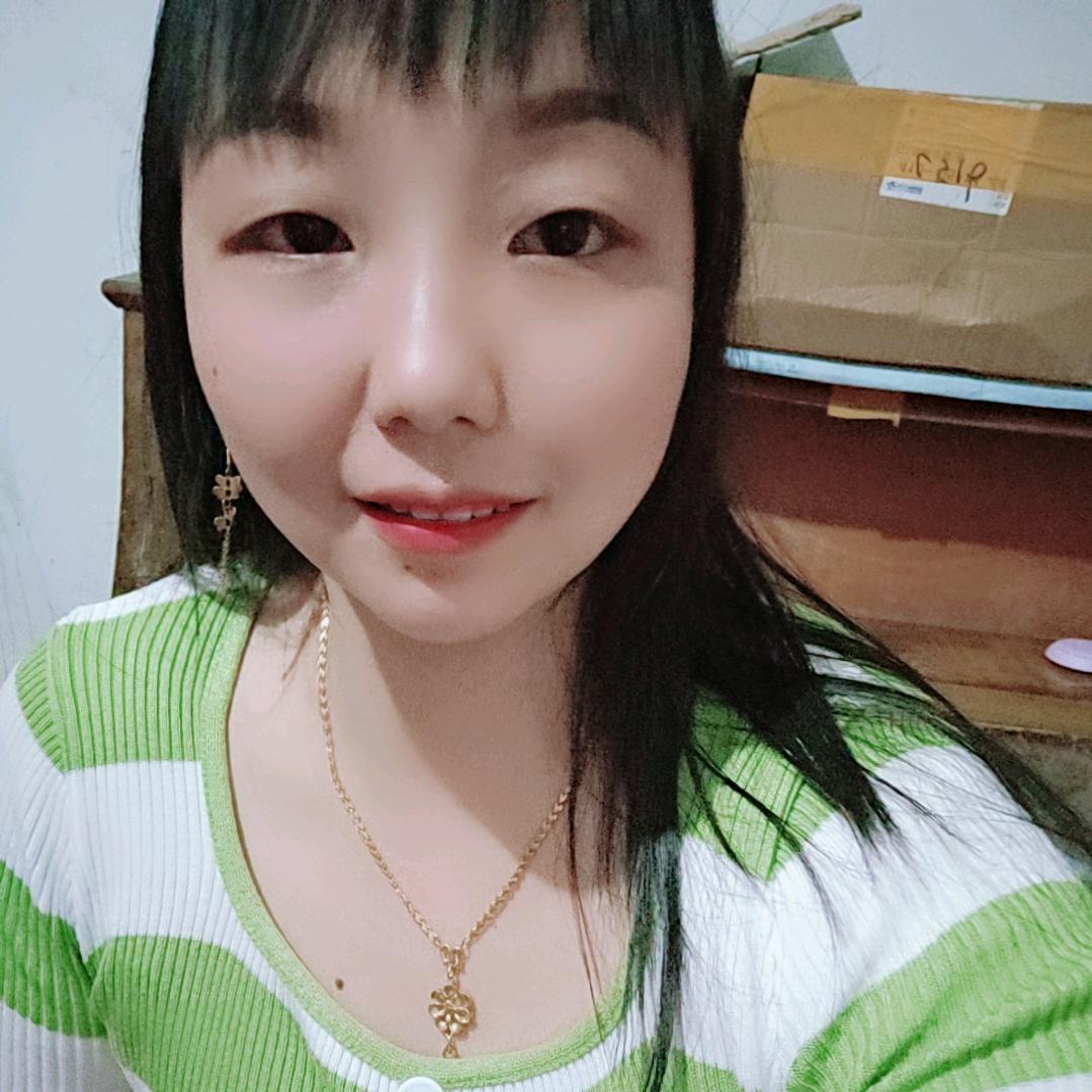 织女（美美）