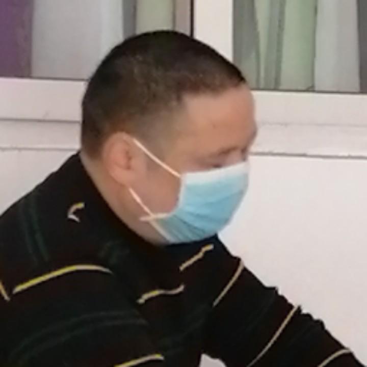 王青松
