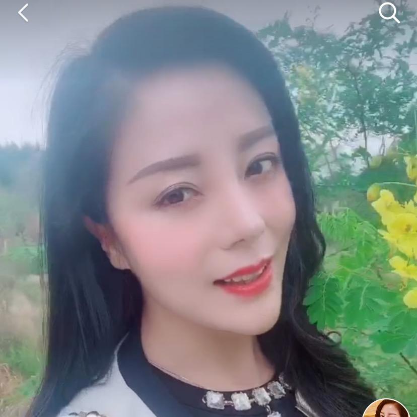 小酒窝