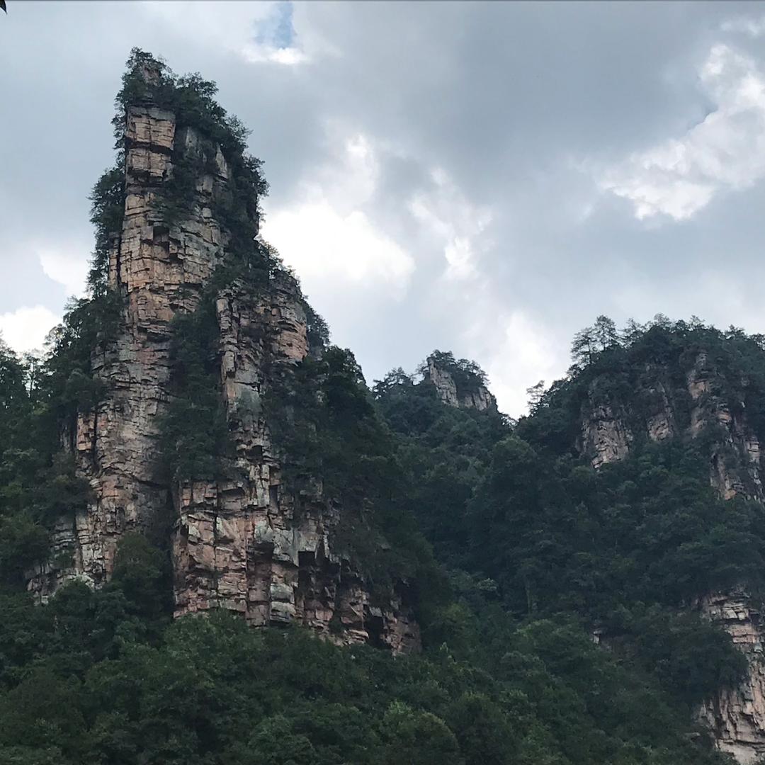 海浪淘沙