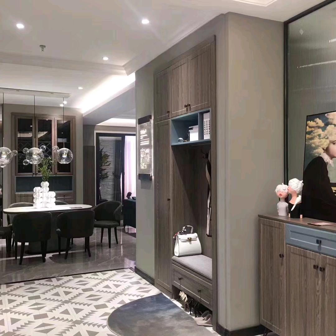 大丰好风景家具广场