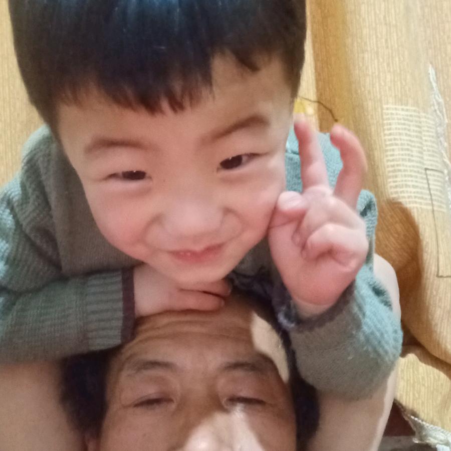 赤脚徒步介休北京