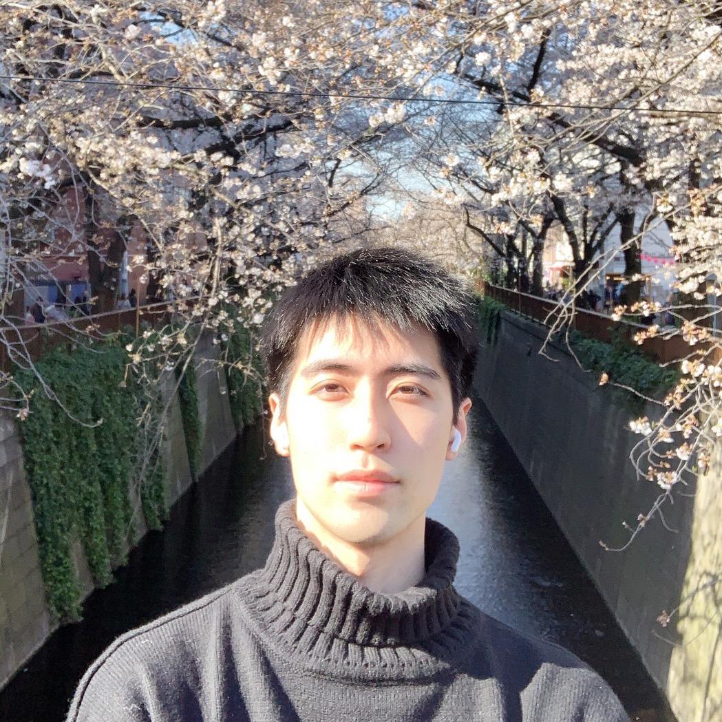 小蔡在东京@抖音