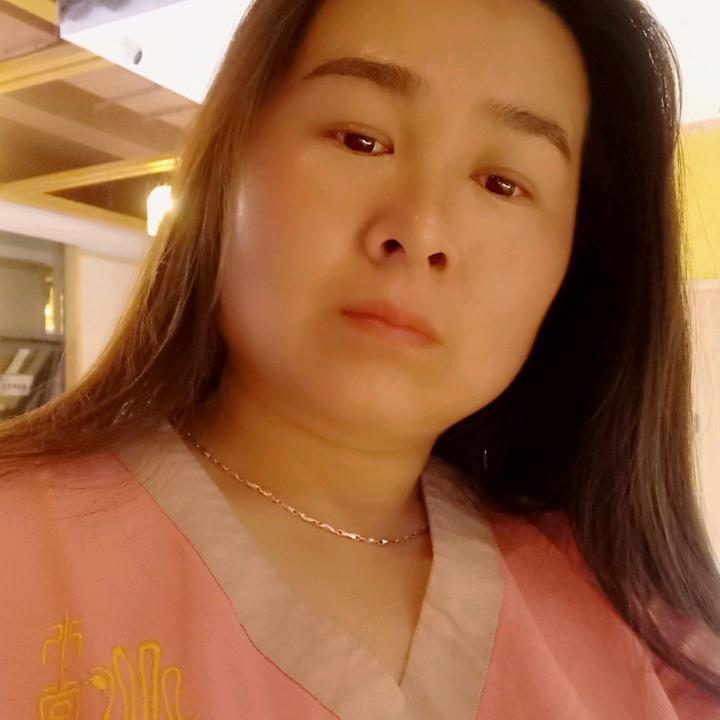 丁俊玲