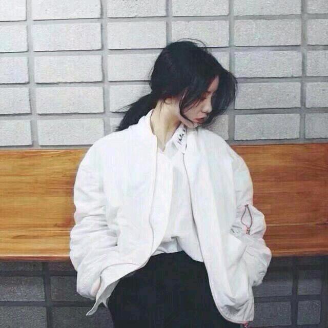 秋染