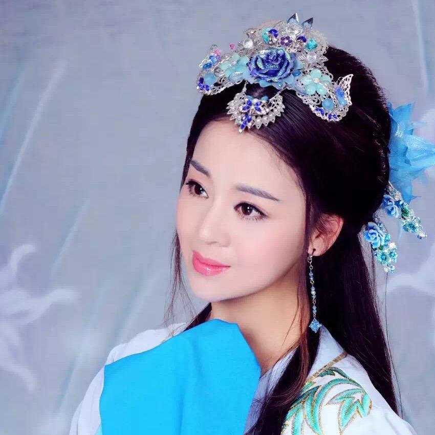 金彩芳