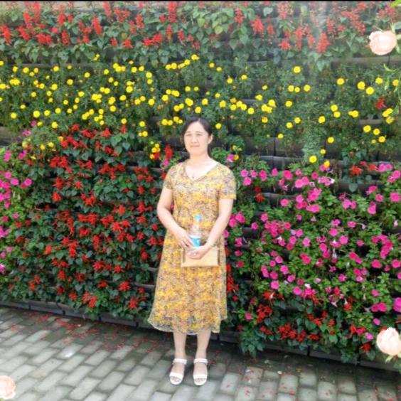 平安喜乐🌾