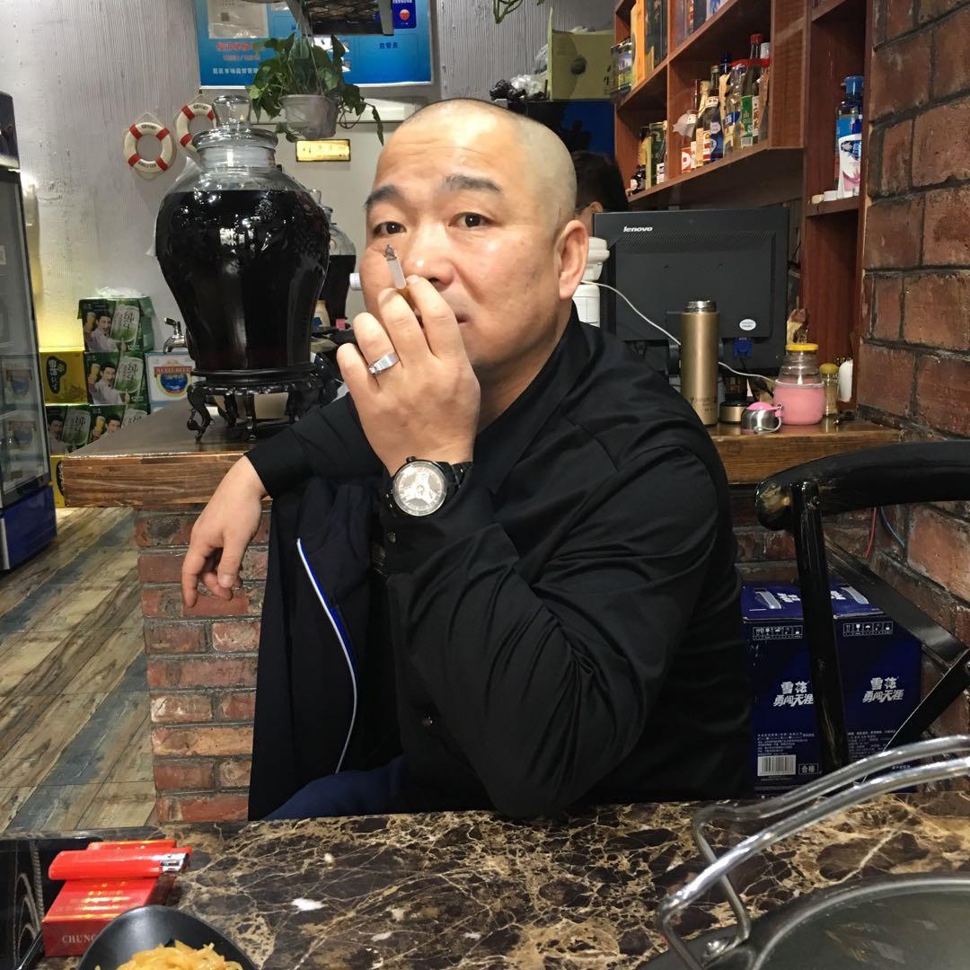 张志强