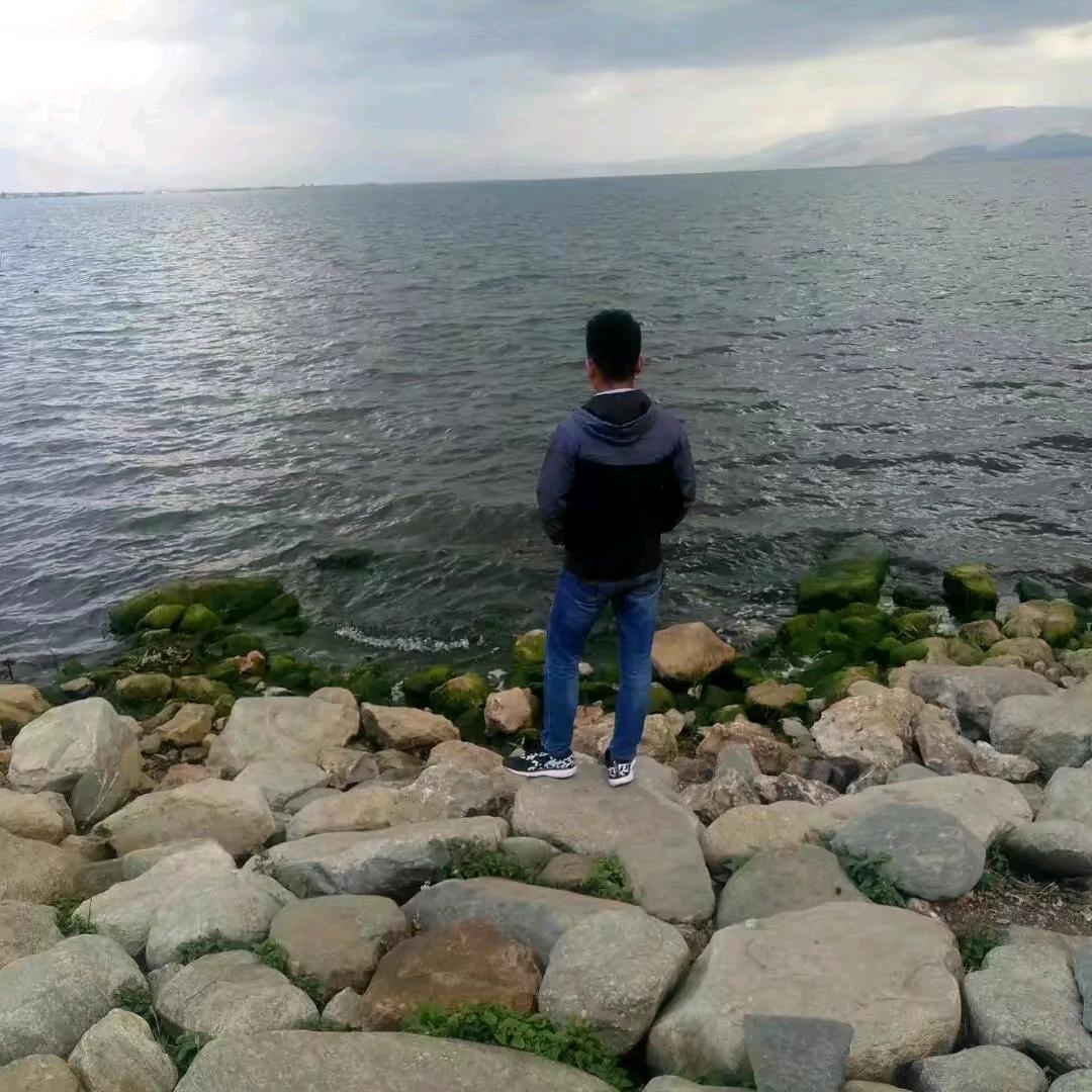 静在不语