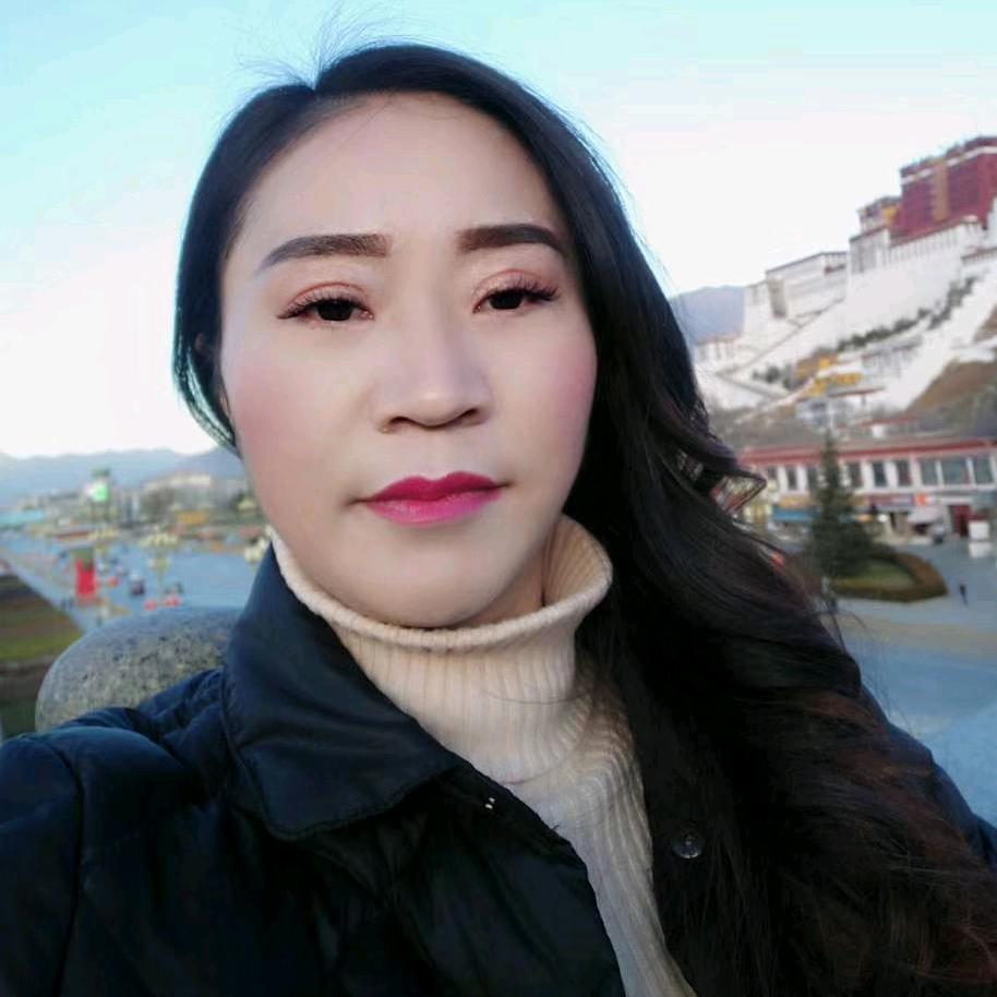 杨红~