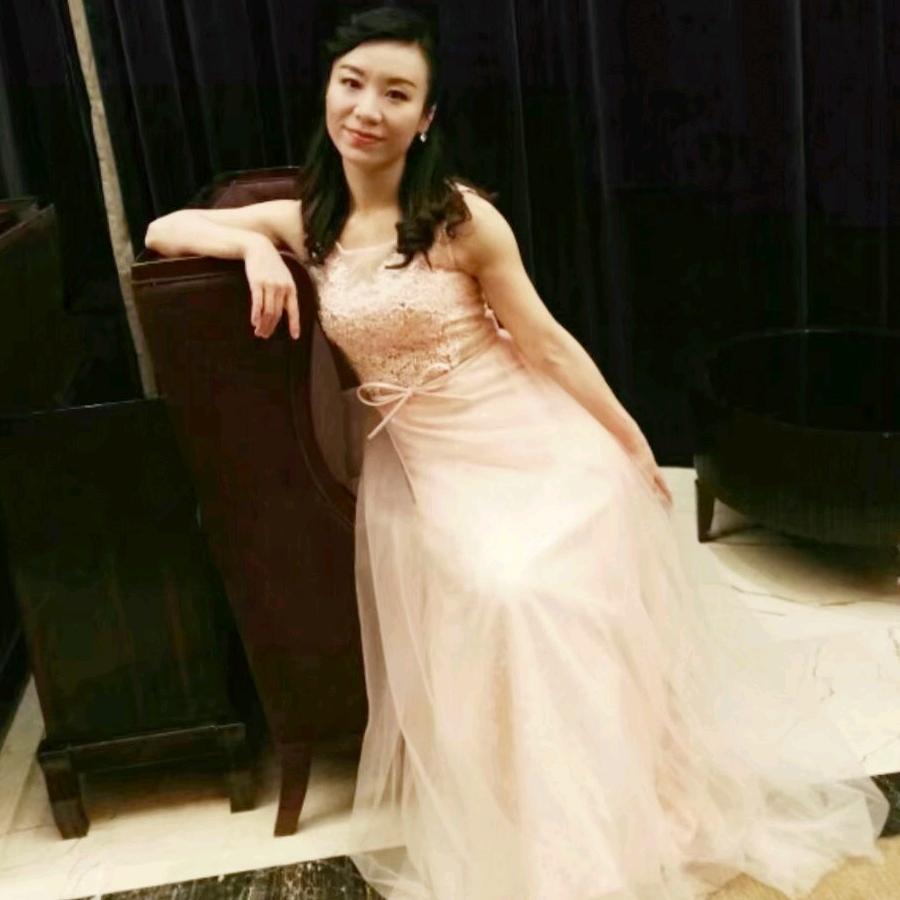 爱舞舞校官方号