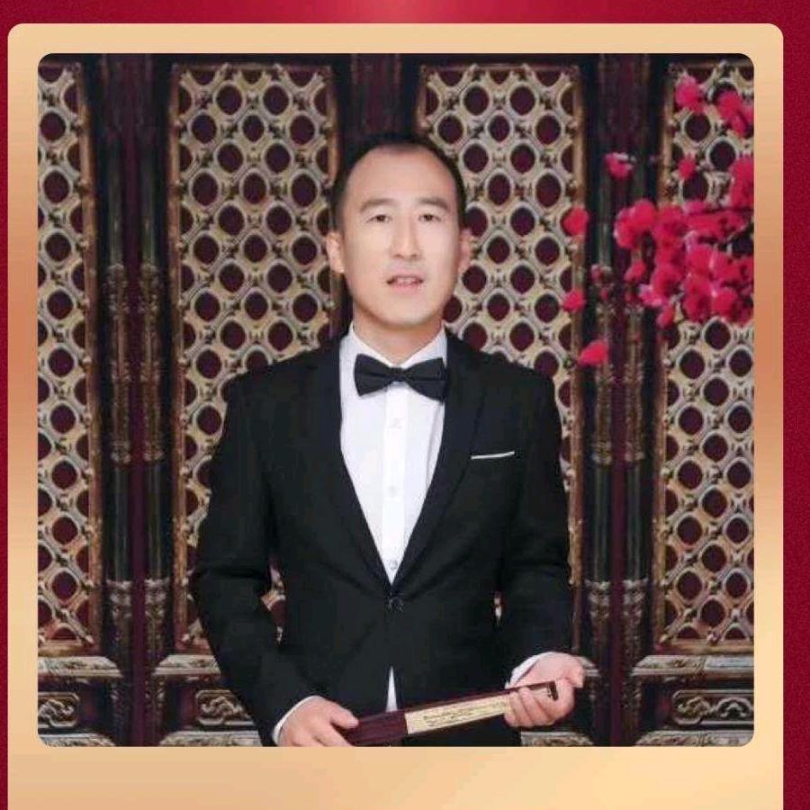 王新华（摆渡人）