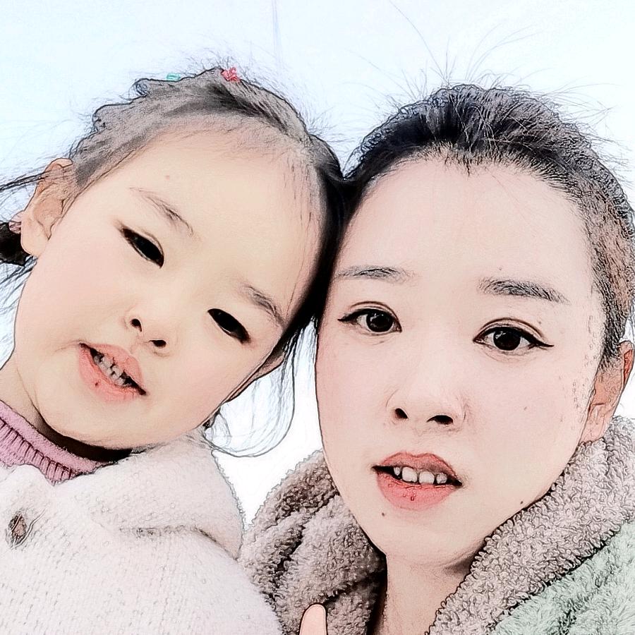 小小邱吖