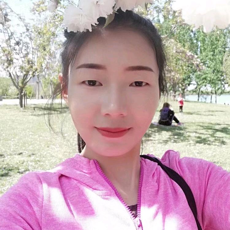 张改～
