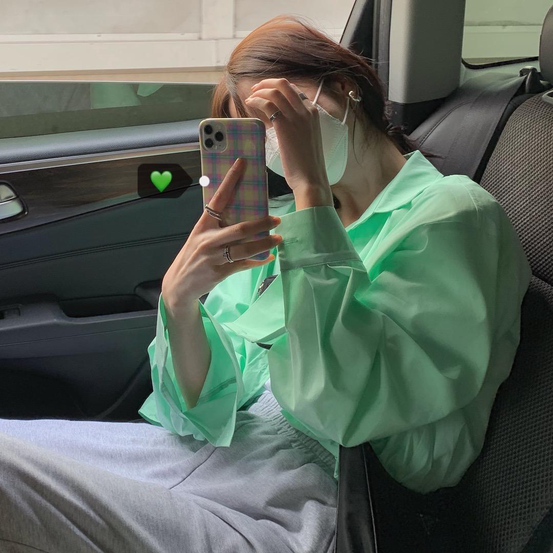白水女