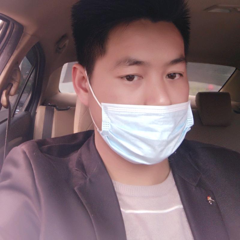 我的名字叫勇哥
