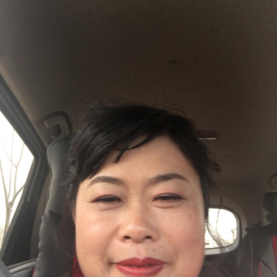 幸福美满一家人