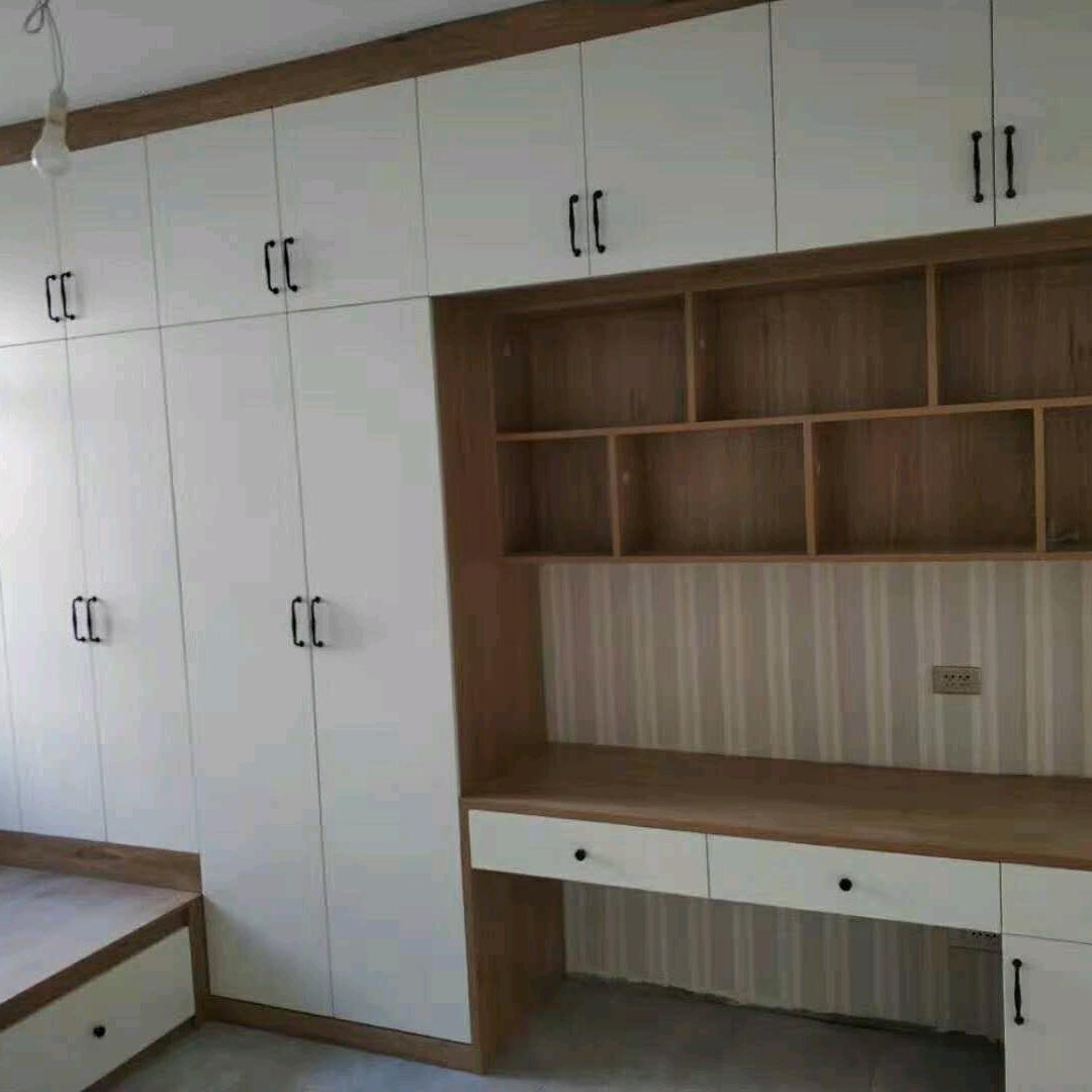 靓固装饰