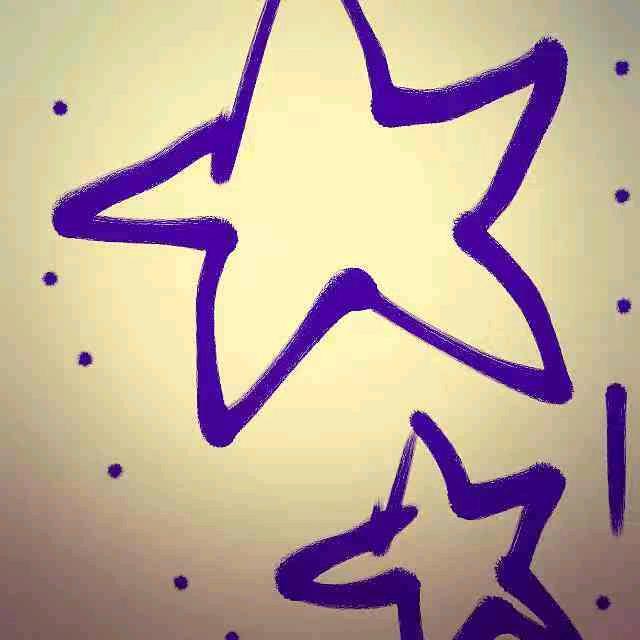 star