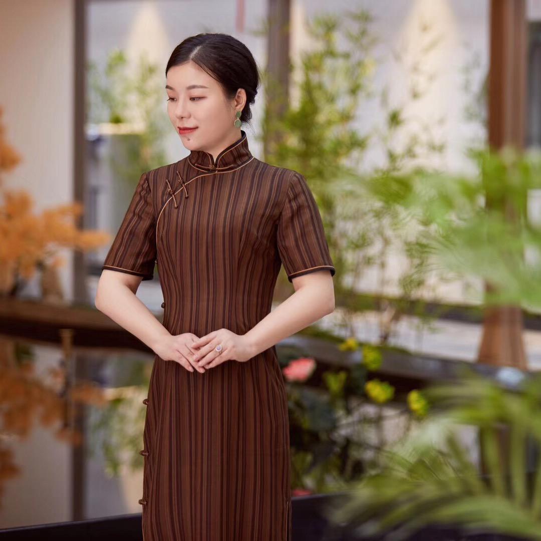东莞市大岭山绵绵新裁服装店（个体工商户）