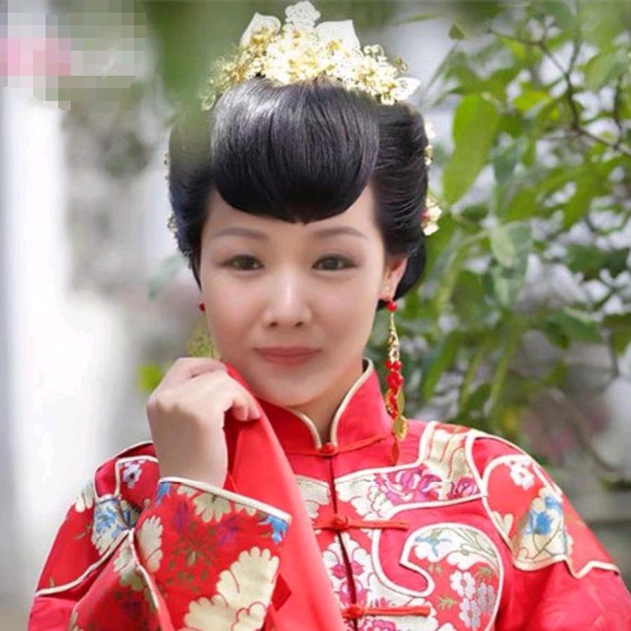 溢彩良缘