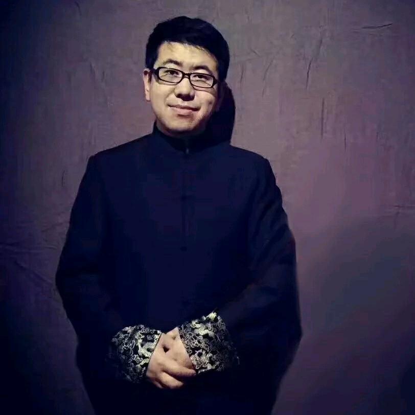 李南（晋延）