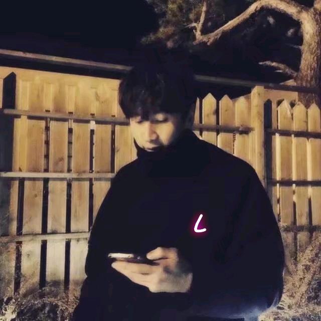 痴心妄想李光洙❤