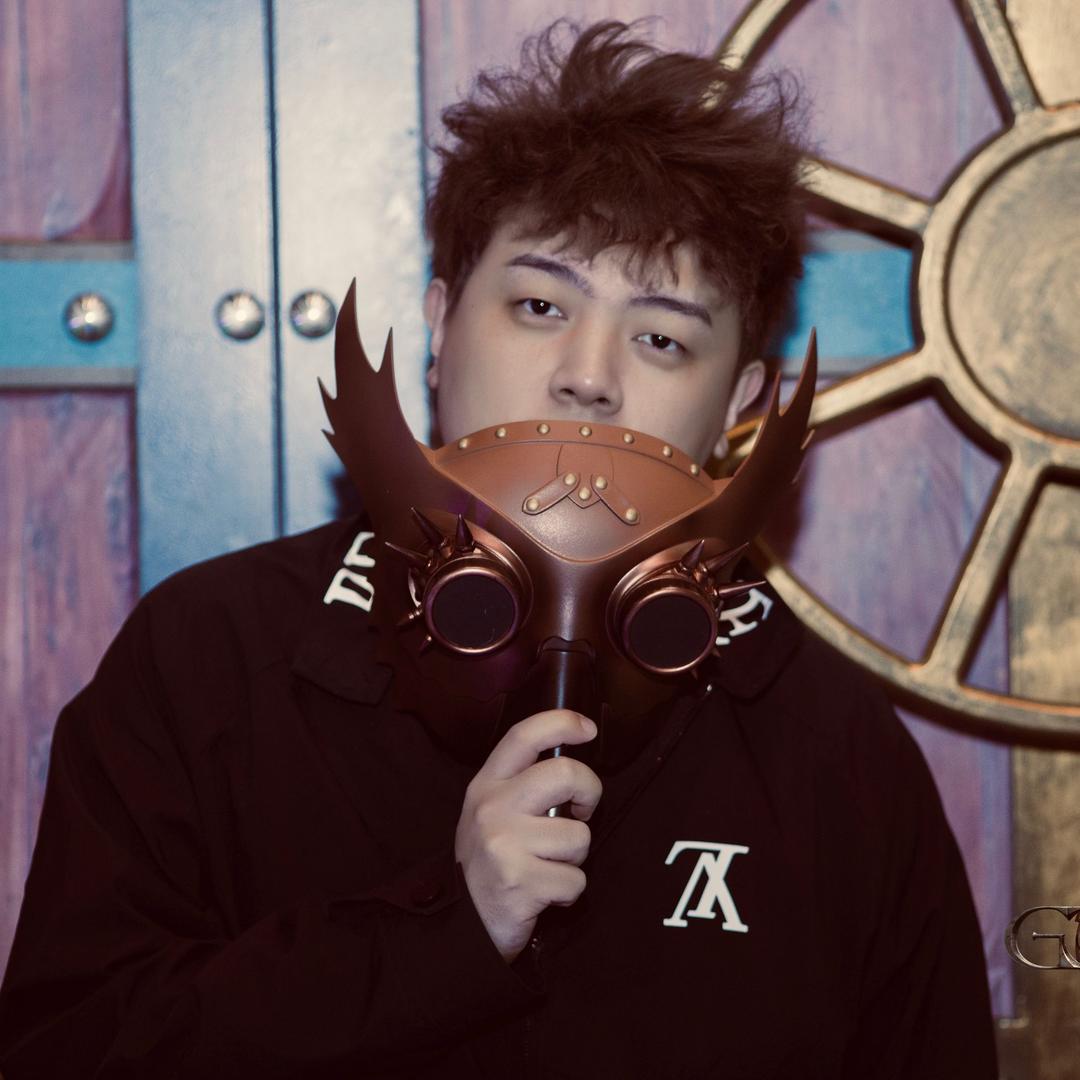 JY戴士⁷⁷⁹⁹（京城大师赛）@抖音