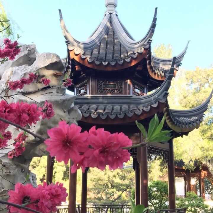 Rickyu詩哲.意軒