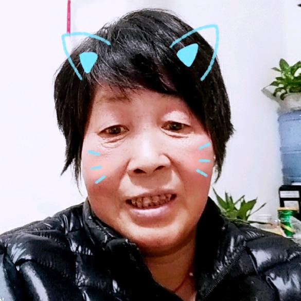芒果奶奶👵