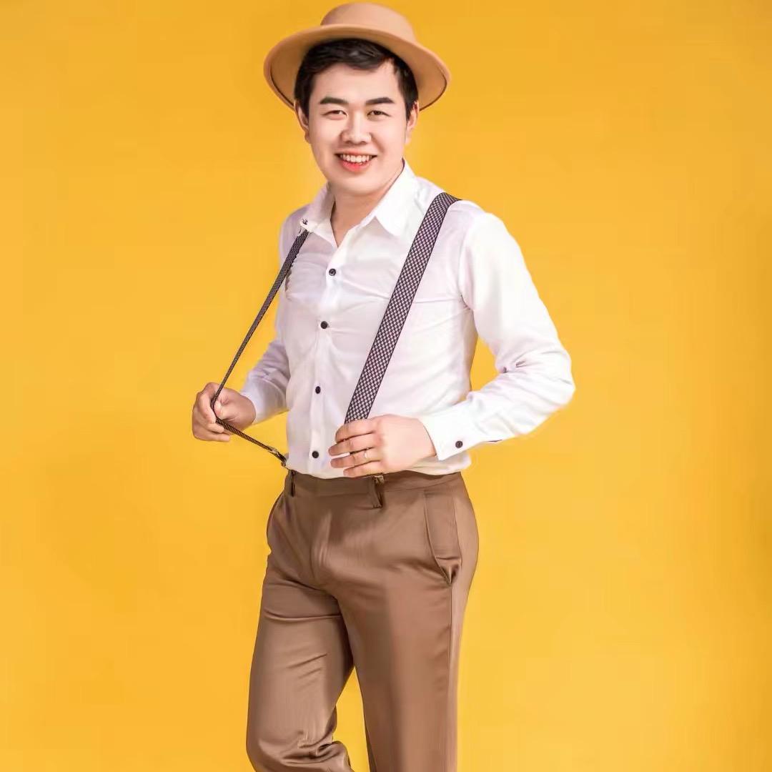 灯哥哥