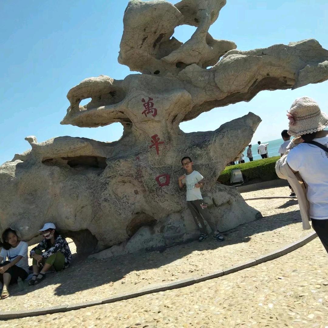 日照和牧—孙会东