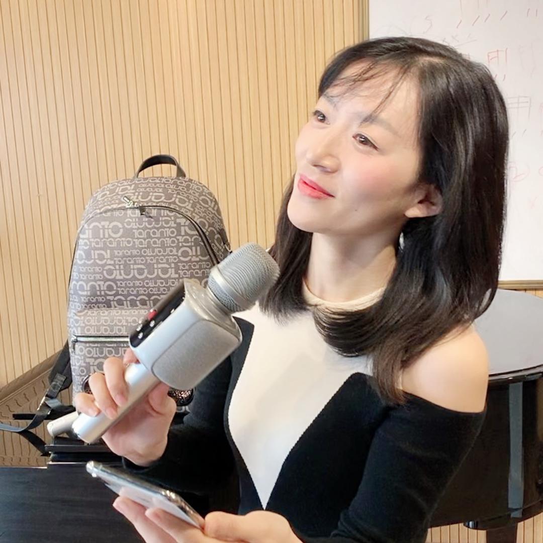 美羊羊歌者