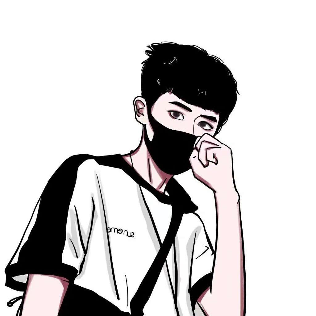 ☞年轻人
