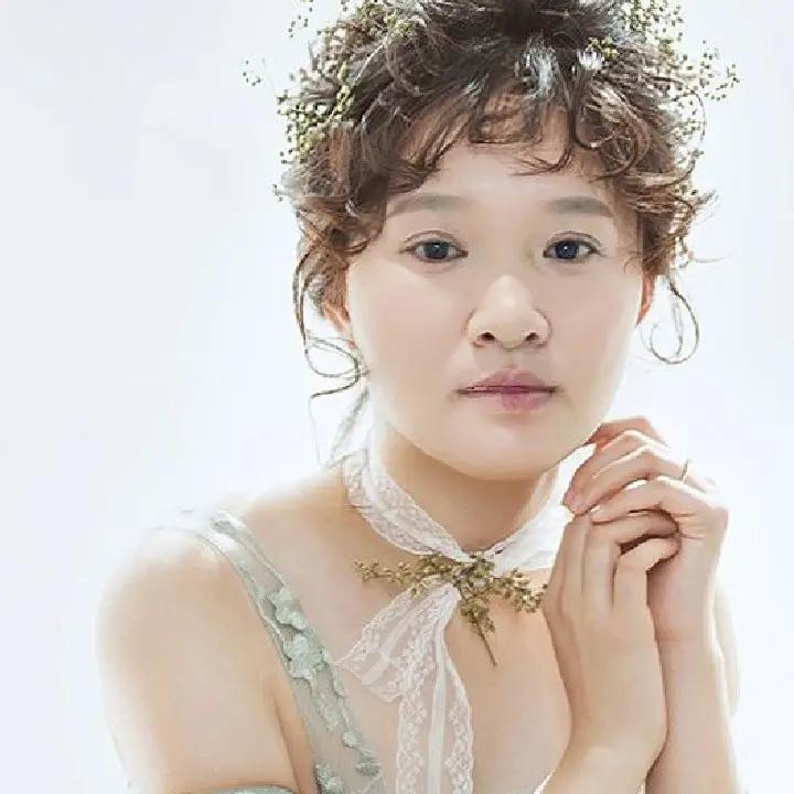 冰山雪莲