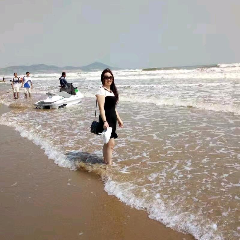 夏末