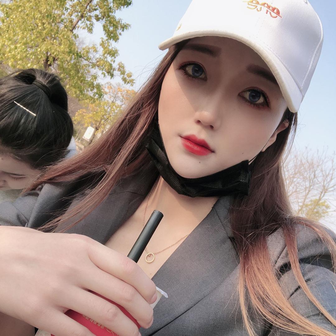 甜甜圈~