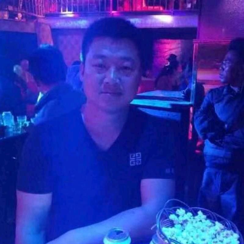 中缅边境