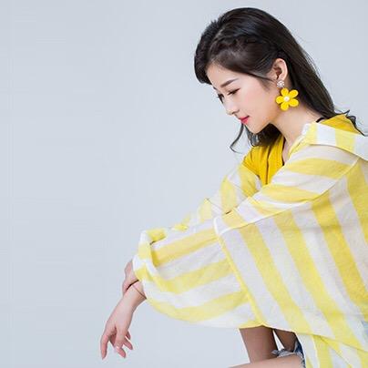 晴格格🌞