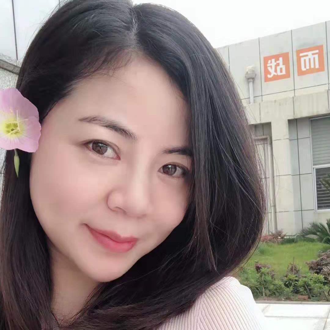 最美 向姐姐