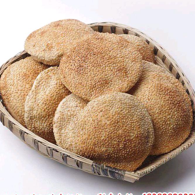 清江芝麻壳（秦氏）